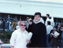 1989 jeff uf graduation a