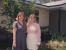 knotty pine mom anna theresa