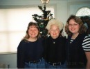 knotty pine xmas a