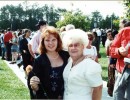 theresa graduation a