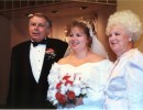 wedding anna patrick a